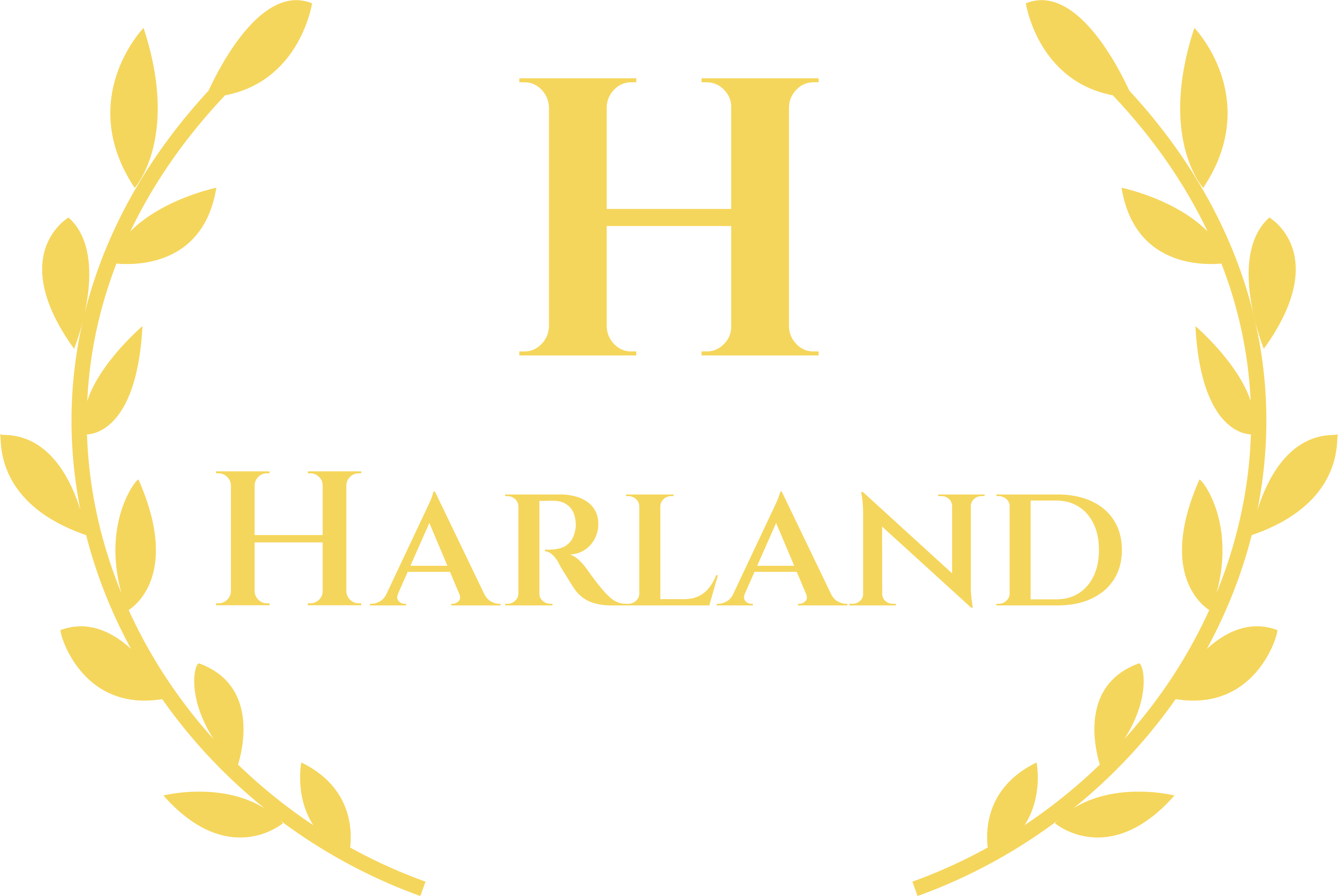 Harland | 專業外籍師資一對一家教